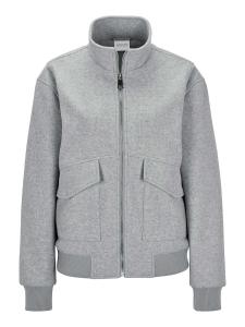 Куртка межсезонная MADELEINE, светло-серый