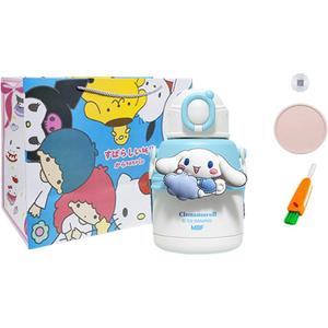 Термостакан Sanrio, белый