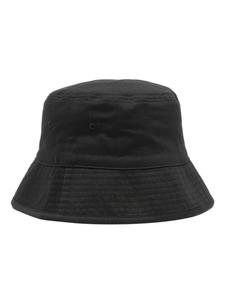 Patrizia Pepe панама Fly, черный