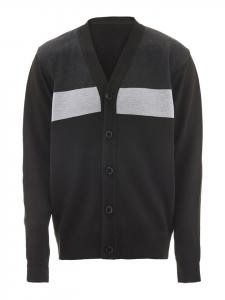 Спортивня куртка nowles, цвет schwarz grau