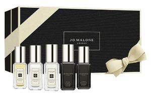 Набор образцов ZUMALONG Sage And Sea Salt пять предметов набор ароматов EDC 9мл*5 Jo Malone London