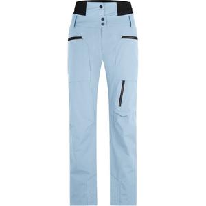 Штаны клиновые ranva lady (лыжные штаны) Ziener, синий