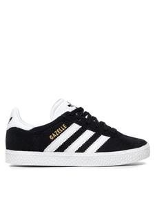 Кроссовки Gazelle C adidas, черный