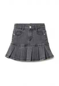 Юбка а-силуэта Ovs, Ash Grey