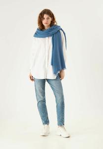 Шарф Codello, синий