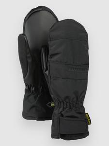 Варежки Burton Profile Under Fäustlinge, true black