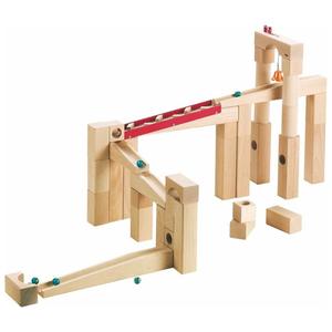 HABA Kulodrome, большой стартовый набор «Звуки», 001136