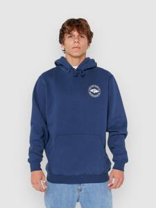 Худи Rip Curl Staple Hoodie, light navy