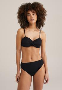 Плавки WE Fashion, черный