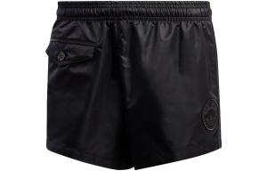 Adidas Originals Мужские спортивные шорты, цвет Black