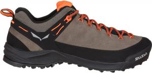 Женские треккинговые ботинки Salewa Ws Wildfire Edge GTX, черный