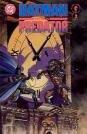 Batman Versus Predator Book 2 of 3 (DC Comics/Dark Horse Comics)