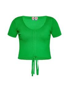 Топ faina, зеленый
