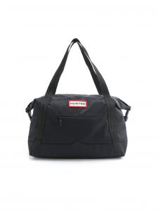 (U) Большая нейлоновая сумка с зажимом для верхней части