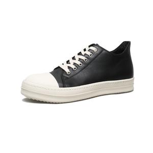 SAINTNJORD Кроссовки для скейтбординга мужские черные