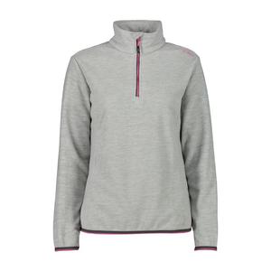 Свитер CMP 30G0496, серый