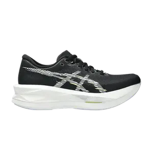 Кроссовки Asics Wmns Sonicblast, Black Green