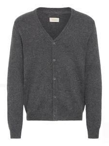 Вязаный кардиган BLEND BHBRANKO , Grey