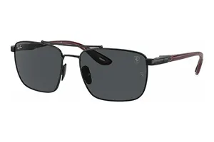 Солнцезащитные очки унисекс RB3715M RAY-BAN