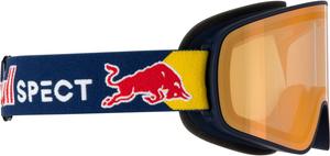 Spect Eyewear Солнцезащитные очки Red bull rush blue/red chrome