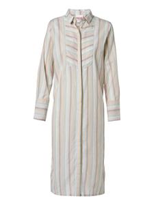 Платье до колена Mart Visser, цвет caroline tensen michigan-print-kleid multi