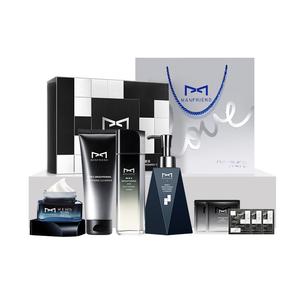 Наборы для ухода за кожей для мужчин MANFRIEND