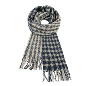 Вязаный шарф унисекс XNKW