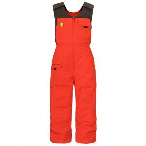 Утепленный лыжный комбинезон Boulder Gear Nestor (для мальчиков), Orange Crush