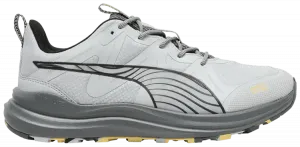 Кроссовки Puma Reflect Lite Trail PURE-TEX 'Marbled', серый