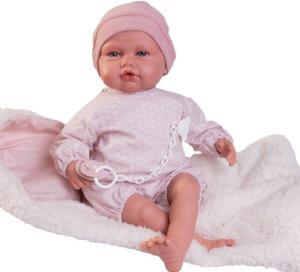 Испанская кукла Антонио Хуан Babydoo 18306 Antonio Juan