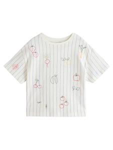 Рубашка Next, белый