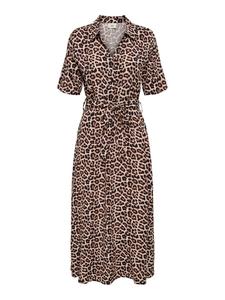 Платье до колена JDY