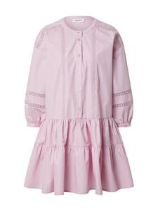 Рубашка-платье Edited Despina, сирень