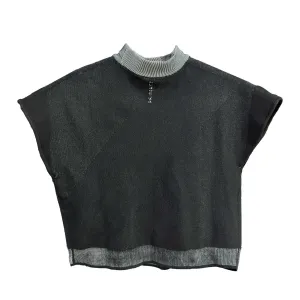 Adidas Футболка женская черная