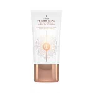 Крем для лица healthy glow Charlotte Tilbury, объем 40 мл