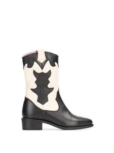 Сапоги PS Poelman NOLIA kids Meisjes westernlaarzen