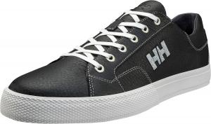 Helly-Hansen 11303 мужские кроссовки Fjord Lv-2 Helly Hansen, 990 Black/White/Exalibur/Sharp Green