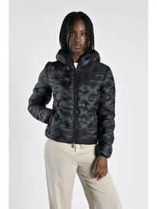 Пуховик Canadian Classics, черный