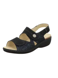 Сандалии Longo Für Lose Einlagen, цвет ocean