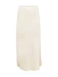 Юбка A LOT LESS Vianne, натуральный белый