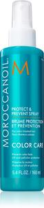 Спрей для защиты и предотвращения цвета, увлажняющий спрей для окрашенных волос Moroccanoil, 160 мл