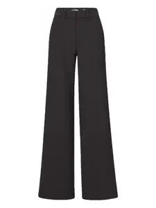 Брюки Cole Veronica Beard, черный