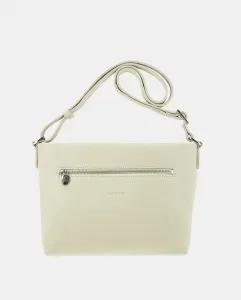 Сумка через плечо с регулируемой ручкой El Potro, бежевый