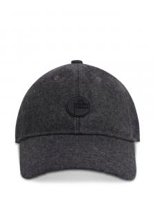 Бейсболка Fusalp Casquette, черный