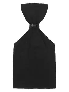 Трикотажный топ Mistral Heliot Emil, черный