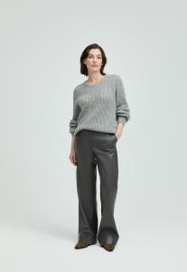 Брюки Xandres Trousers, Graphite/Grey