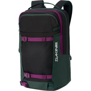 Рюкзак Mission Pro 18 л - женский DAKINE DAKINE, Darkest Spruce