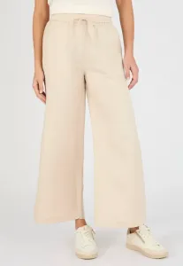 Брюки размера 7/8 (большой). Damart, Ecru