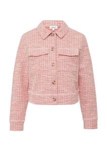 Демисезонная куртка s.Oliver, Red