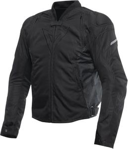 Текстильная мотоциклетная куртка Dainese avro 5, Black